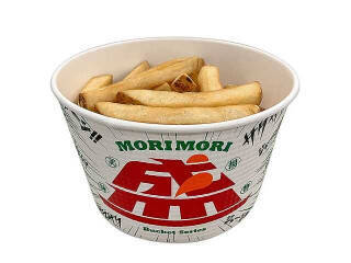 今週新発売のコンビニホットスナックまとめ！『スパイシーチキン』、『皮付きフライドポテトＳ　しお味』など♪