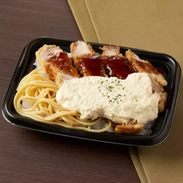 「今週新発売のコンビニ寿司・コンビニ弁当」の画像