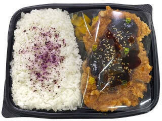 今週新発売のコンビニ寿司・コンビニ弁当