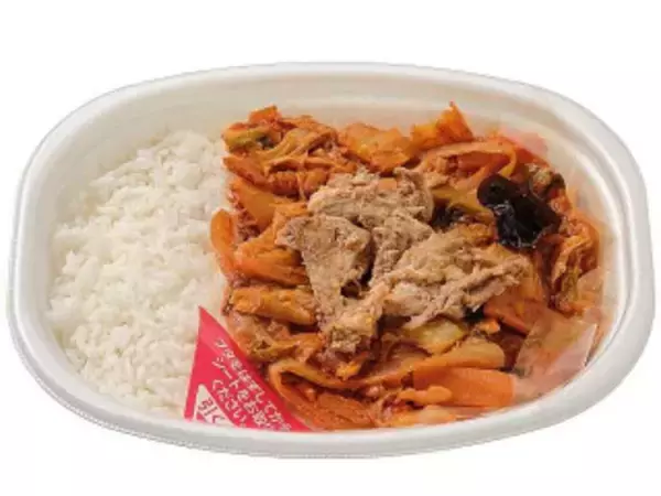 「今週新発売のコンビニ寿司・コンビニ弁当」の画像