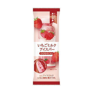 今週新発売のアイスクリーム
