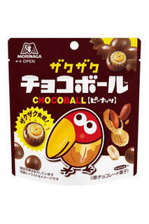 今週新発売の塩味まとめ！『ホイップどら焼　塩バニラ』、『ザクザクチョコボール　ピーナッツ』など♪