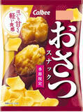 「今週新発売の塩味まとめ！『ホイップどら焼　塩バニラ』、『ザクザクチョコボール　ピーナッツ』など♪」の画像4