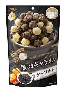 今週新発売の塩味まとめ！『ホイップどら焼　塩バニラ』、『ザクザクチョコボール　ピーナッツ』など♪