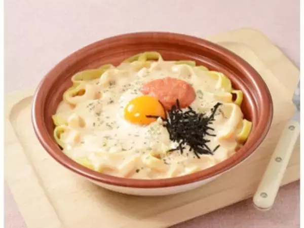 「コンビニパスタのトレンド人気ランキング！」の画像