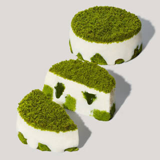 今週新発売の抹茶味まとめ！『贅沢濃厚チョコまんじゅう　抹茶』、『濃い抹茶のクリーム大福』など♪