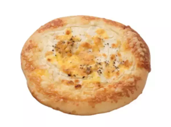 「今週新発売のセブンイレブンパンまとめ！『カプチーノ仕立てのシナモンロール』、『ポン・デ・チーズピザ』など♪」の画像