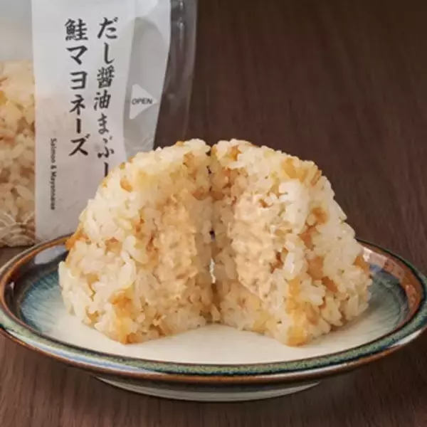 「今週新発売の醤油味まとめ！『香りを楽しむふりかけ　牛トリュフ甘辛醤油味』、『おつまみ長芋のおかかのせ　だし醤油付』など♪」の画像