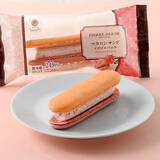 「今週新発売の濃厚な食べものまとめ！『ブルガリア　フローズンヨーグルトデザート　白桃』、『ひとくちぽたぽた焼おもち』など♪」の画像11