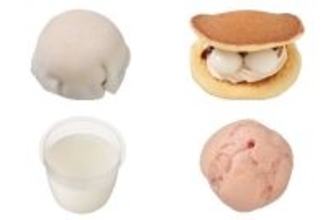 今週新発売のセブンイレブンスイーツ