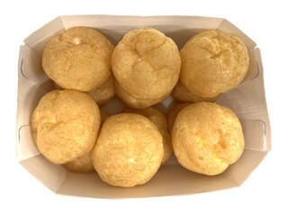 今週新発売のセブンイレブンスイーツ