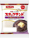 「今週新発売の菓子パン」の画像2