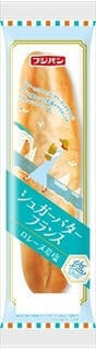 今週新発売の菓子パン