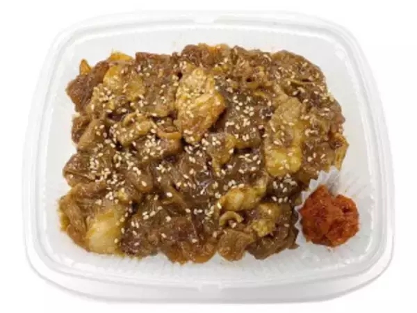 「今週新発売のコンビニ寿司・コンビニ弁当まとめ！『トマトソースのオムライスドリア』、『あいがけスパイスカレー』など♪」の画像