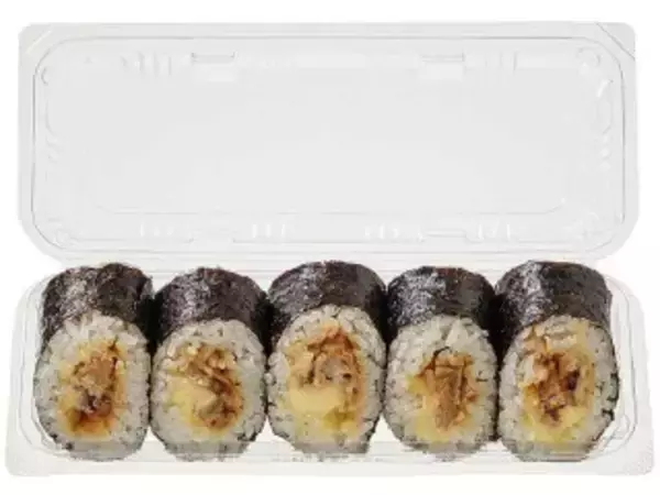 「今週新発売のコンビニ寿司・コンビニ弁当まとめ！『トマトソースのオムライスドリア』、『あいがけスパイスカレー』など♪」の画像