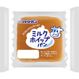 今週新発売の菓子パン