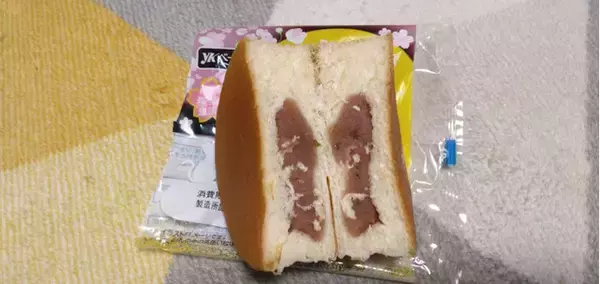 「あんぱんも秋の味！おすすめTOP3！」の画像