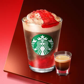 今週新発売のベリーまとめ！『世にもおいしい大人のチョコブラウニー　赤ワイン×ベリー』、『でっかいパイＷベリーソース＆ホイップ』など♪