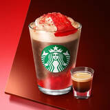 「今週新発売のベリーまとめ！『世にもおいしい大人のチョコブラウニー　赤ワイン×ベリー』、『でっかいパイＷベリーソース＆ホイップ』など♪」の画像5