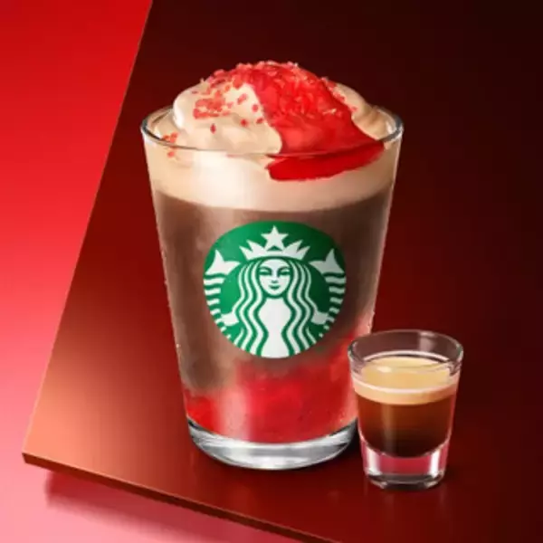 「今週新発売のベリーまとめ！『世にもおいしい大人のチョコブラウニー　赤ワイン×ベリー』、『でっかいパイＷベリーソース＆ホイップ』など♪」の画像