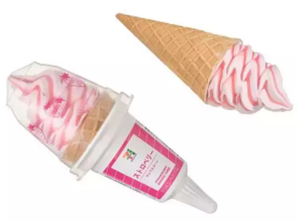 「今週新発売のベリーまとめ！『世にもおいしい大人のチョコブラウニー　赤ワイン×ベリー』、『でっかいパイＷベリーソース＆ホイップ』など♪」の画像