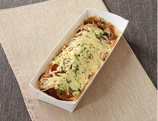 今週新発売のキャベツまとめ！『１／３日分の野菜使用　ちゃんぽんスープ』、『ふわもち食感のミニお好み焼き』など♪