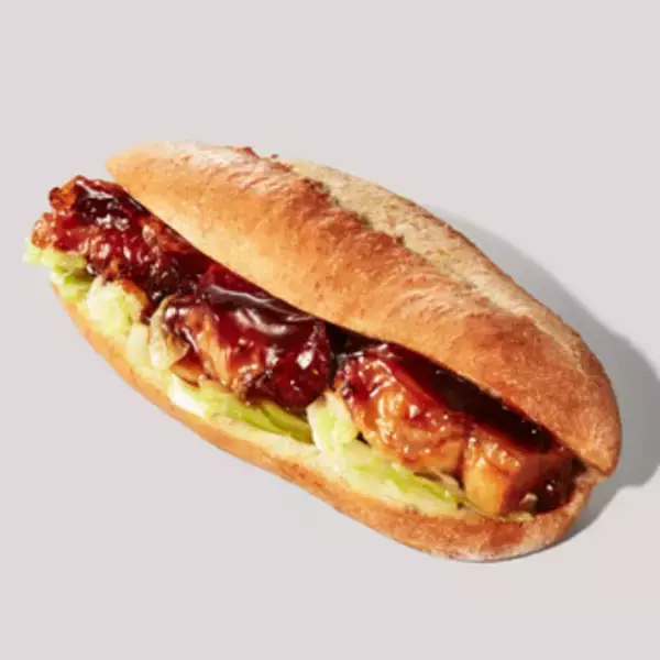 「今週新発売のキャベツまとめ！『１／３日分の野菜使用　ちゃんぽんスープ』、『ふわもち食感のミニお好み焼き』など♪」の画像