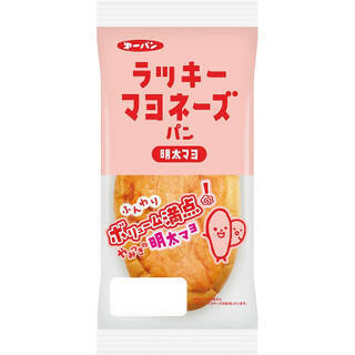 今週新発売のマヨネーズ味まとめ！『盛りすぎ！和風シーチキンマヨネーズおにぎり』、『チーズマヨネーズ』など♪