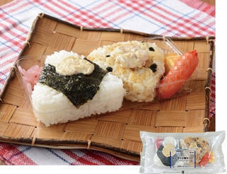 今週新発売のコンビニ寿司・コンビニ弁当