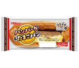 「今週新発売の惣菜パンまとめ！『ベーコンチーズマヨフランスパン』、『ハンバーグ＆たまごパン』など♪」の画像3