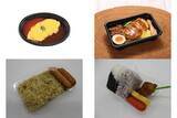 「今週新発売のコンビニ寿司・コンビニ弁当」の画像1