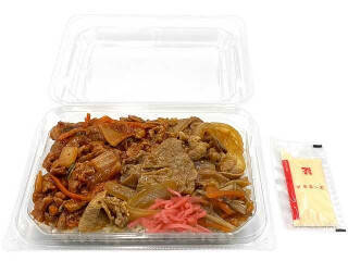 今週新発売のコンビニ寿司・コンビニ弁当