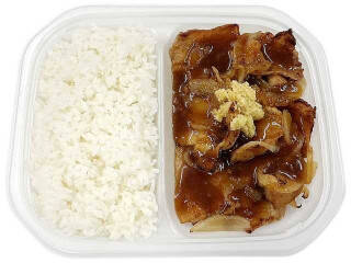 今週新発売のコンビニ寿司・コンビニ弁当