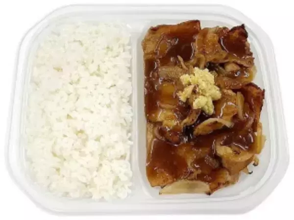 「今週新発売のコンビニ寿司・コンビニ弁当」の画像