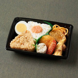 今週新発売のコンビニ寿司・コンビニ弁当