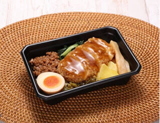 今週新発売のコンビニ寿司・コンビニ弁当