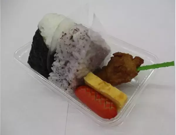 「今週新発売のコンビニ寿司・コンビニ弁当」の画像