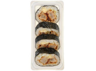 今週新発売のコンビニ寿司・コンビニ弁当