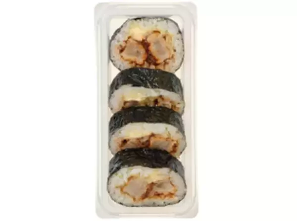 「今週新発売のコンビニ寿司・コンビニ弁当」の画像