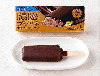 今週新発売のローソンスイーツ