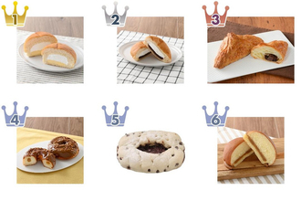 【2026年5月第2週】コンビニサンドイッチ・コンビニパンランキング1位はファミマの超もっちりクリームパン！新商品・急上昇商品まとめ