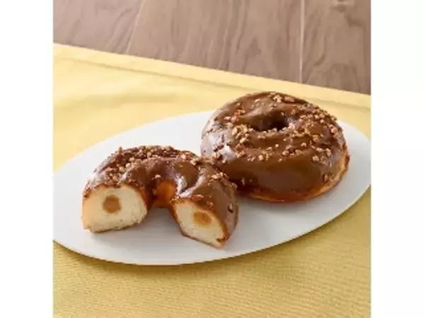 「【2026年5月第2週】コンビニサンドイッチ・コンビニパンランキング1位はファミマの超もっちりクリームパン！新商品・急上昇商品まとめ」の画像
