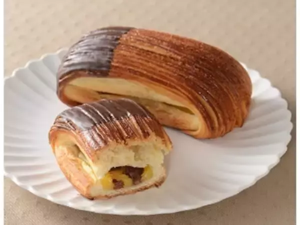 「【2026年5月第2週】コンビニサンドイッチ・コンビニパンランキング1位はファミマの超もっちりクリームパン！新商品・急上昇商品まとめ」の画像