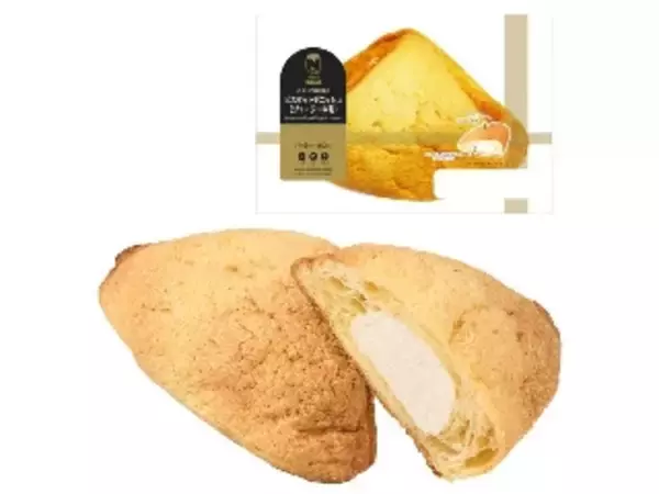 「【2026年5月第2週】コンビニサンドイッチ・コンビニパンランキング1位はファミマの超もっちりクリームパン！新商品・急上昇商品まとめ」の画像