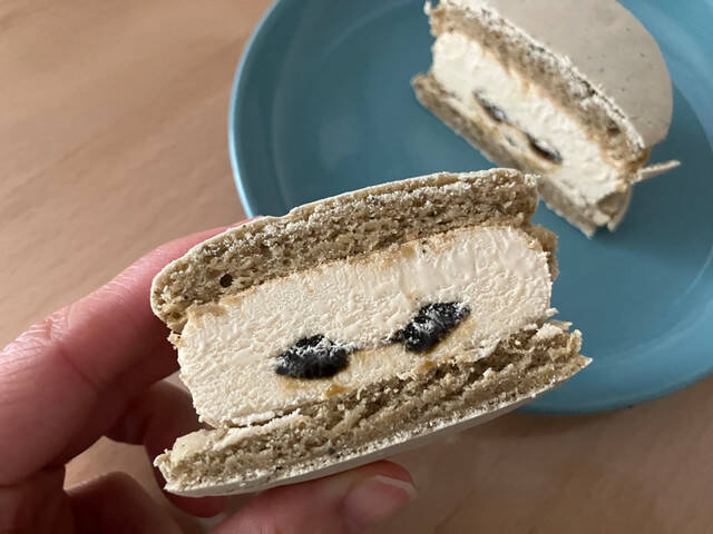 １位はマカロン！アイスのおすすめTOP3