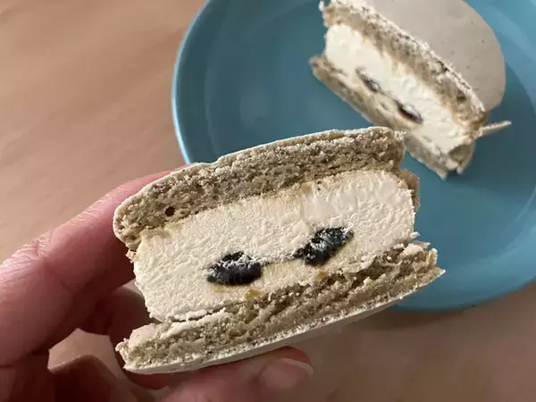 「１位はマカロン！アイスのおすすめTOP3」の画像