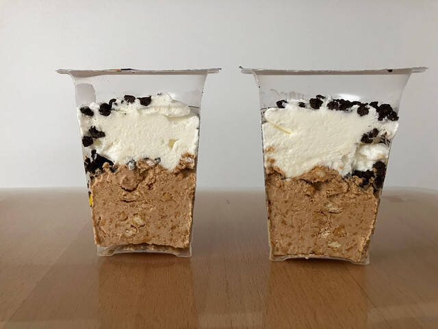 １位はマカロン！アイスのおすすめTOP3