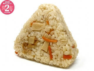 【2026年4月第2週】コンビニおにぎり・コンビニ手巻寿司の新商品！カリカリ梅たくあんおむすびや生ハム寿司など個性派ぞろいまとめ