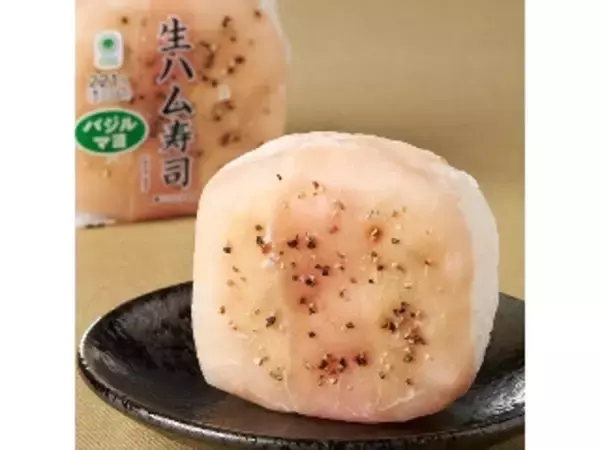 「【2026年4月第2週】コンビニおにぎり・コンビニ手巻寿司の新商品！カリカリ梅たくあんおむすびや生ハム寿司など個性派ぞろいまとめ」の画像