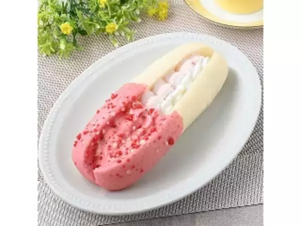 「【2026年4月第3週】コンビニパンランキング1位はホイップあんぱん！新商品・急上昇パンまとめ」の画像